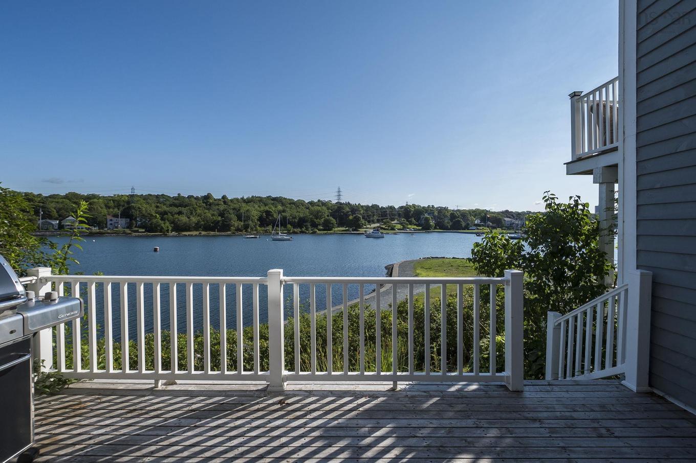 125 Anchor Drive, Halifax, NS - Outdoor With Body Of Water With View