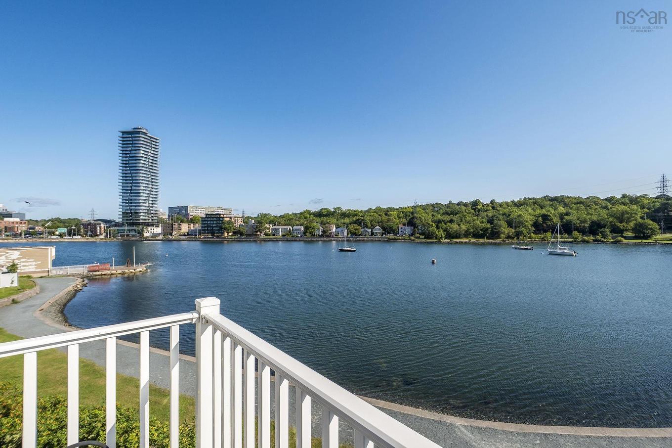 125 Anchor Drive, Halifax, NS - Outdoor With Body Of Water With View