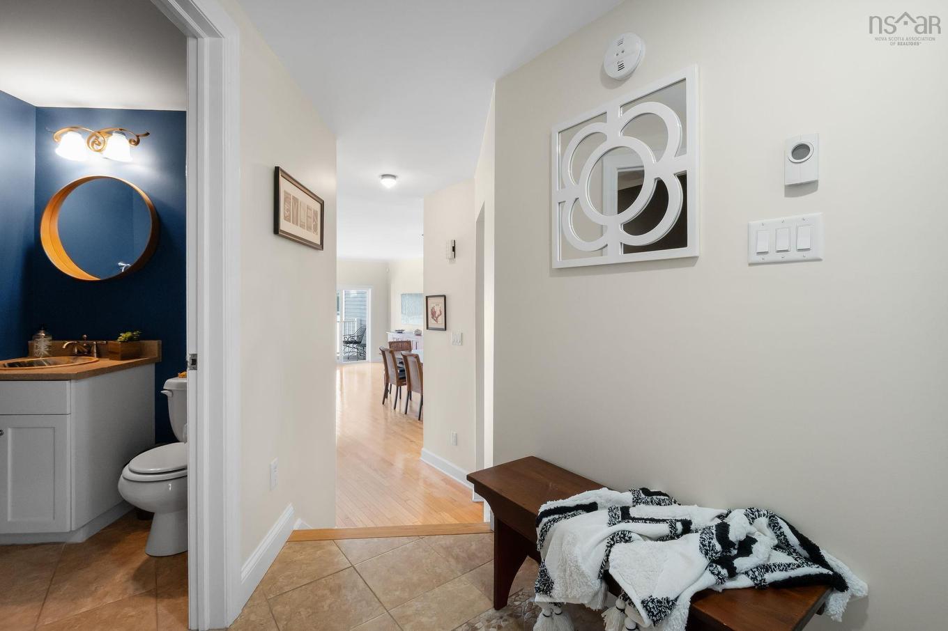 125 Anchor Drive, Halifax, NS - Indoor Photo Showing Other Room