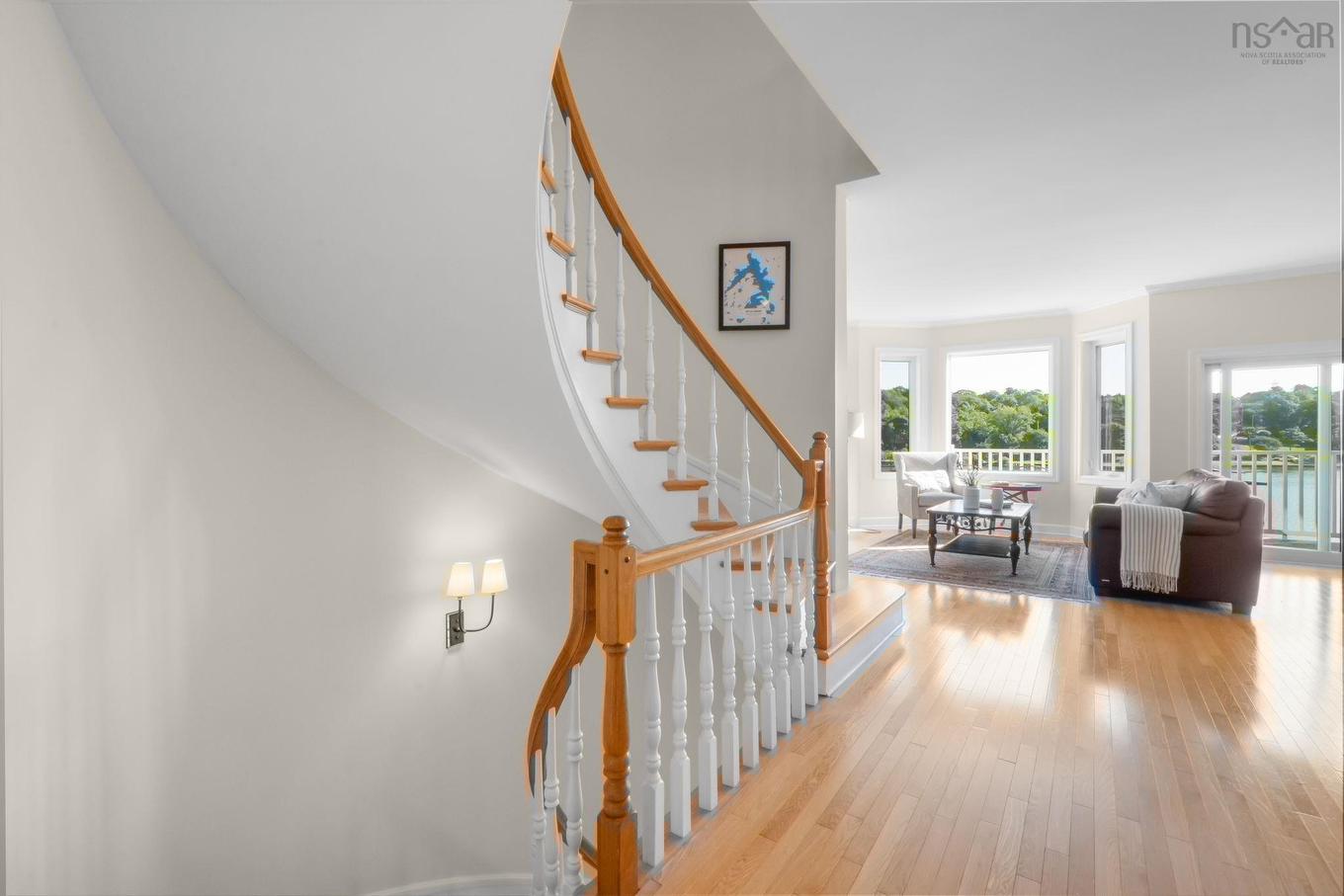 125 Anchor Drive, Halifax, NS - Indoor Photo Showing Other Room