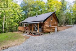 1382 ECHO RIDGE ROAD Kearney, ON P0A 1M0