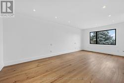 Primary Bedroom - 