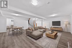 Basement: Virtually Staged - 