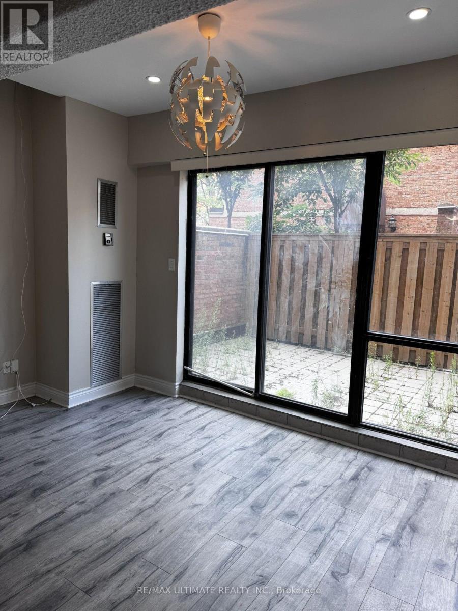 217 - 80 Saint Patrick Street, Toronto, ON - Indoor Photo Showing Other Room