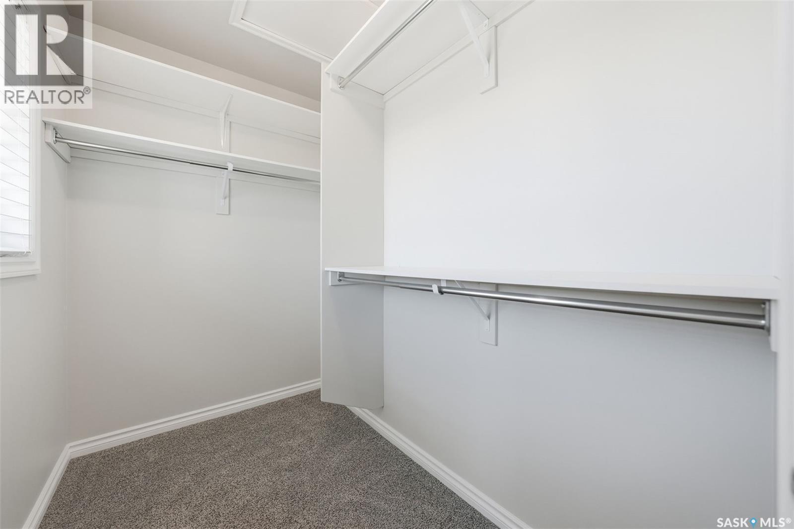 351 Palliser Way, Saskatoon, SK - Indoor With Storage