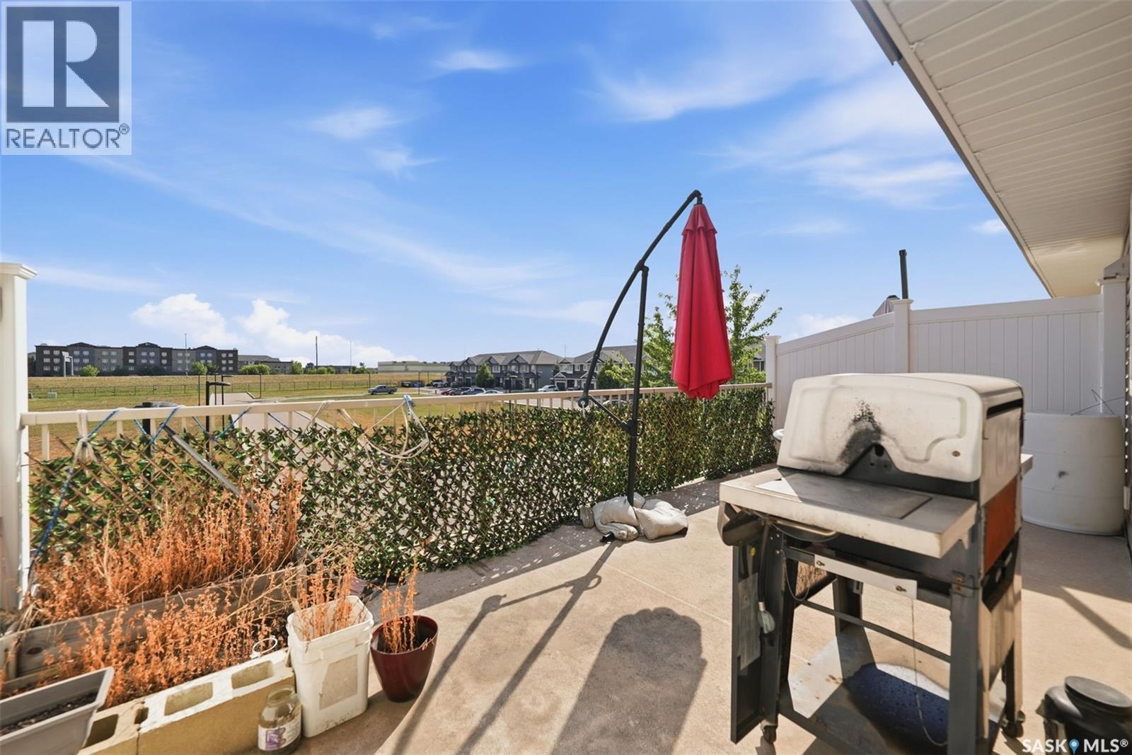 351 Palliser Way, Saskatoon, SK - Outdoor