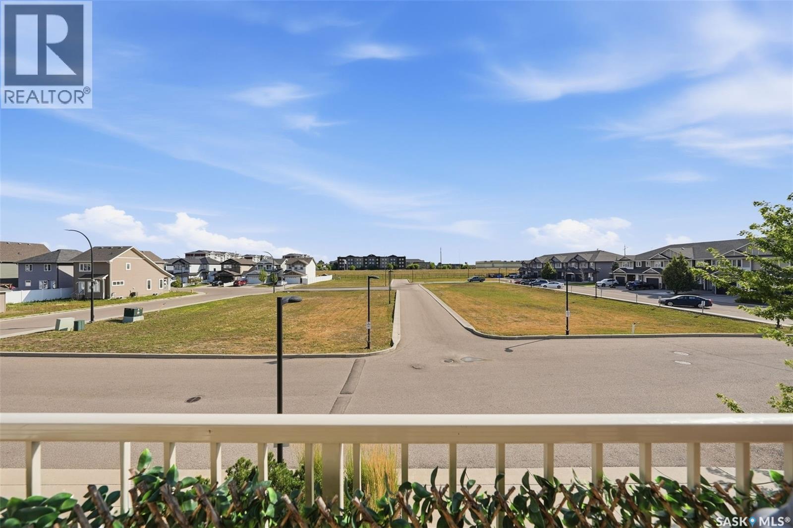 351 Palliser Way, Saskatoon, SK - Outdoor With View