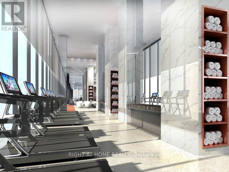 3213 - 10 York Street, Toronto, ON - Indoor Photo Showing Other Room
