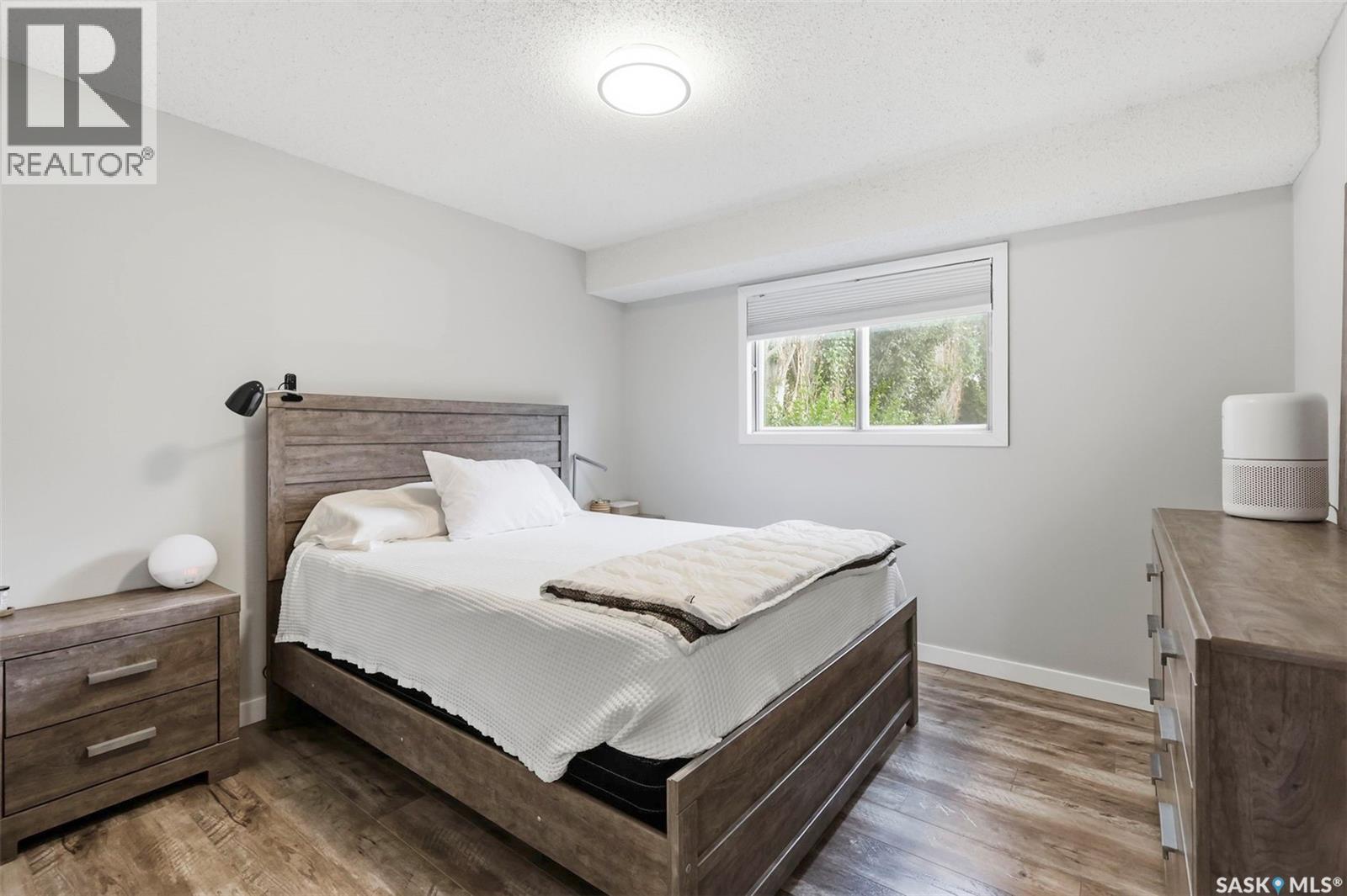 151 Makaroff Road, Saskatoon, SK - Indoor Photo Showing Bedroom