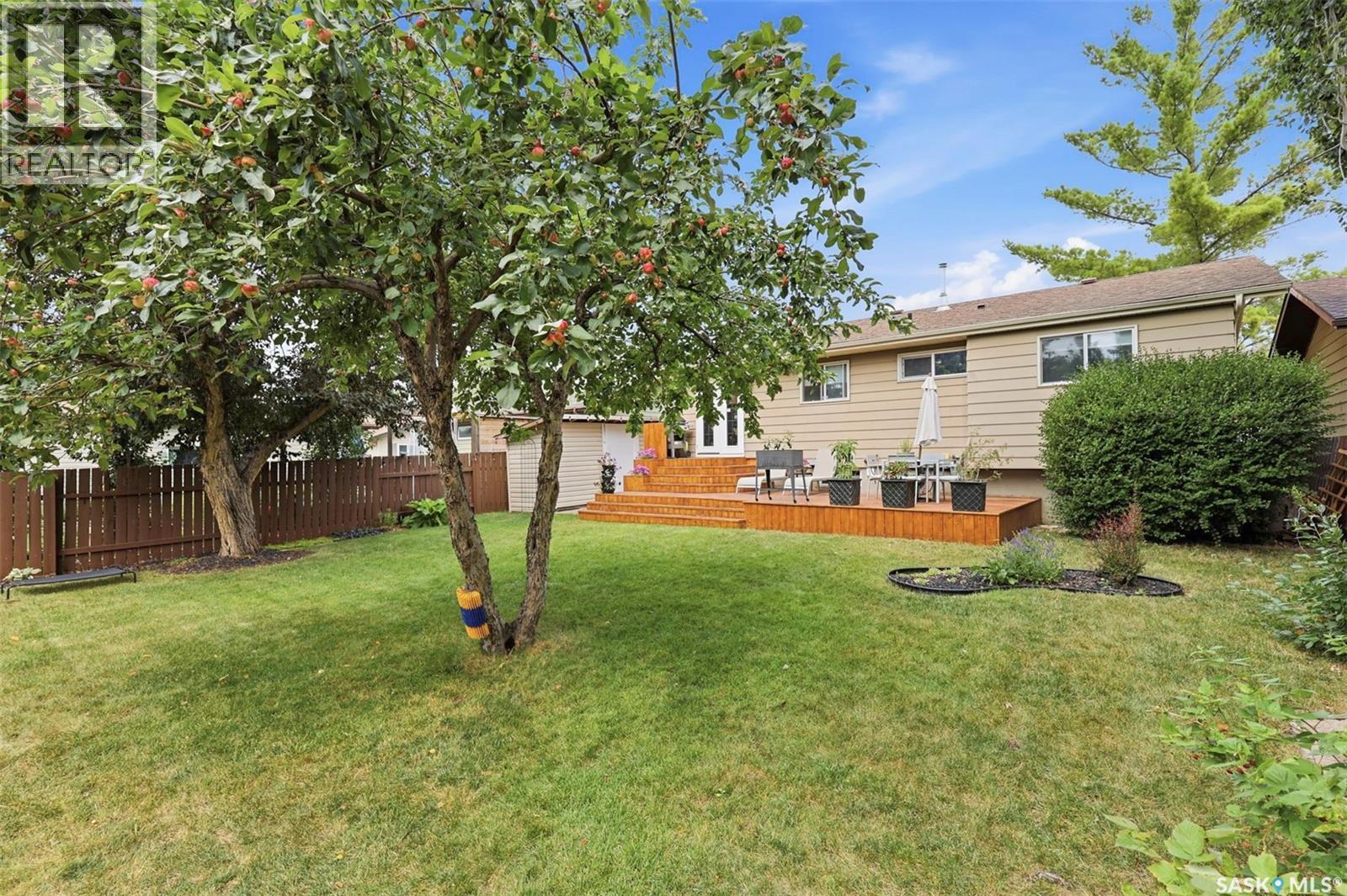151 Makaroff Road, Saskatoon, SK - Outdoor