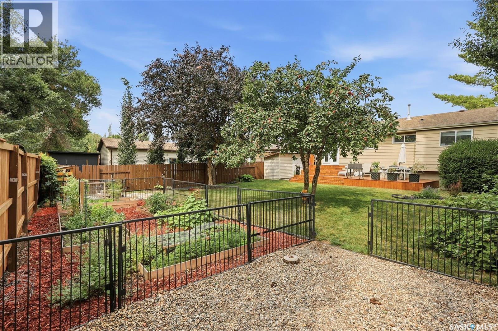 151 Makaroff Road, Saskatoon, SK - Outdoor