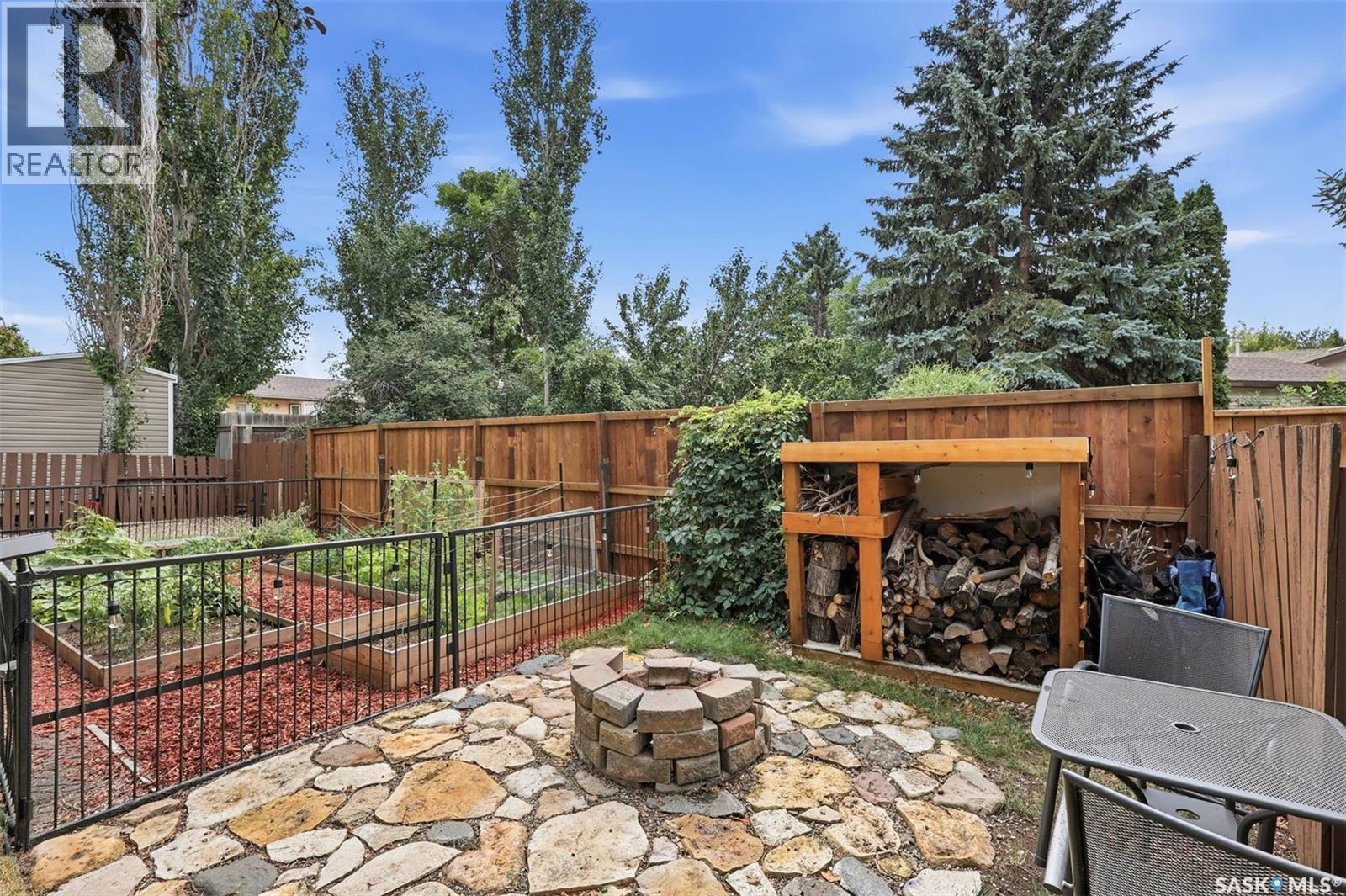 151 Makaroff Road, Saskatoon, SK - Outdoor With Deck Patio Veranda