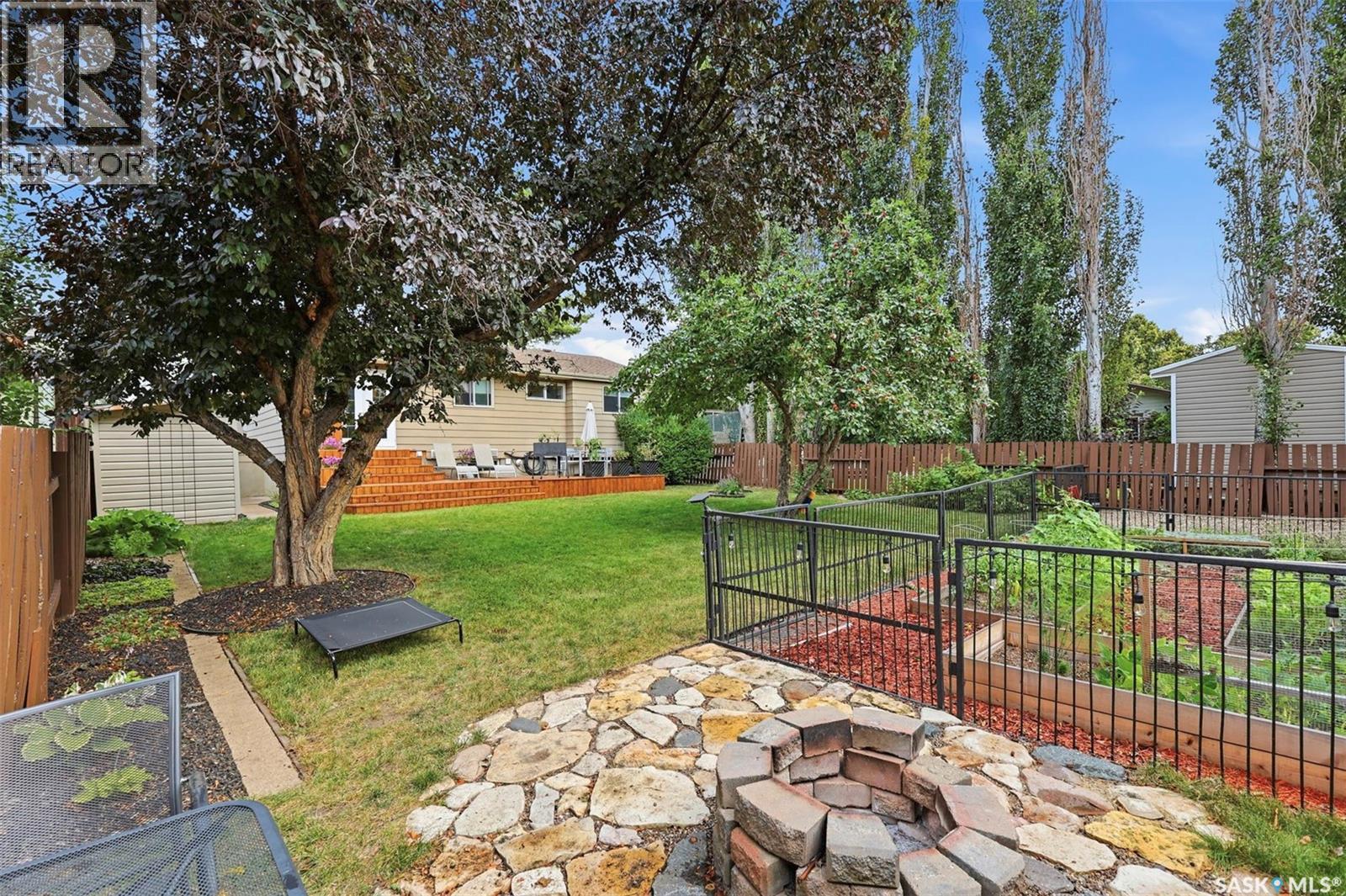 151 Makaroff Road, Saskatoon, SK - Outdoor With Deck Patio Veranda