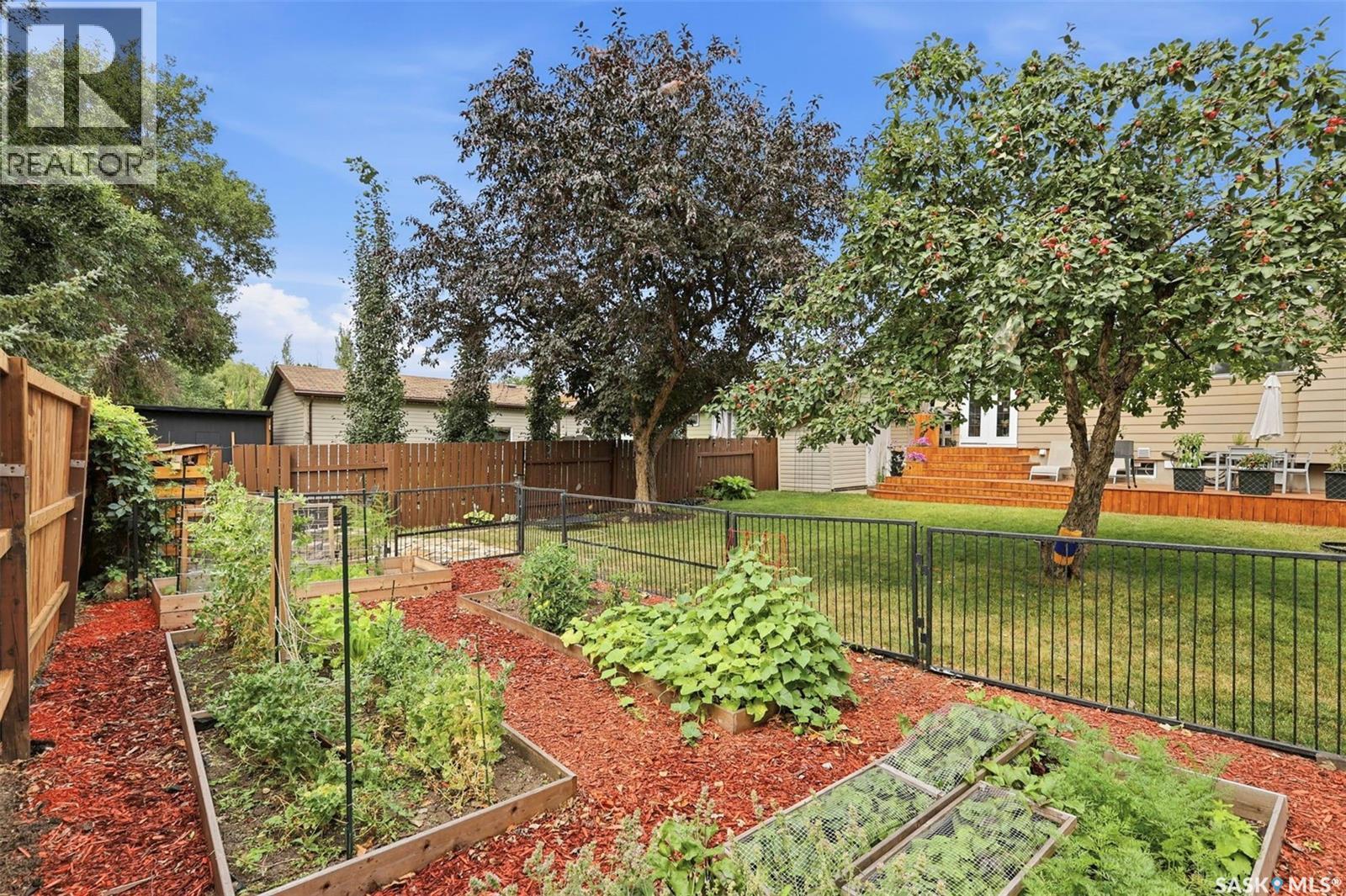 151 Makaroff Road, Saskatoon, SK - Outdoor