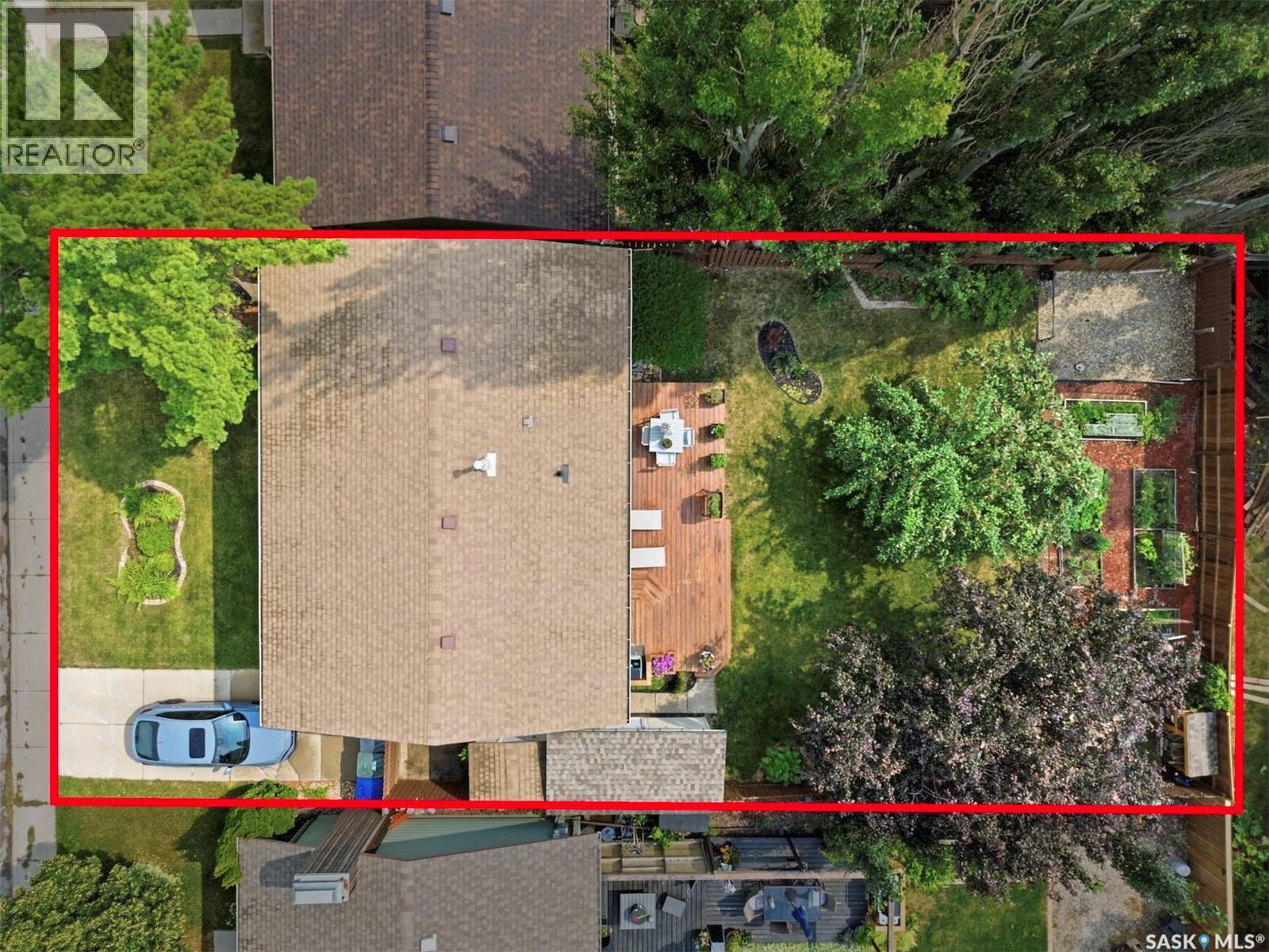 151 Makaroff Road, Saskatoon, SK - Outdoor