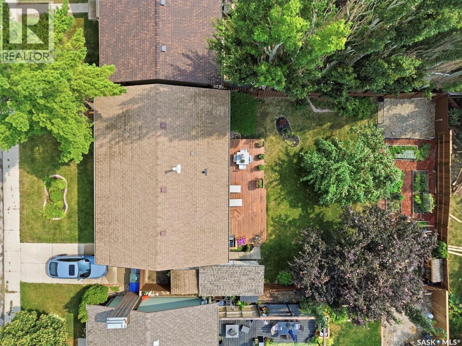 151 Makaroff Road, Saskatoon, SK - Outdoor
