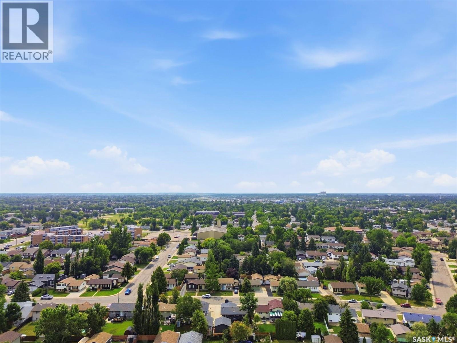 151 Makaroff Road, Saskatoon, SK - Outdoor With View