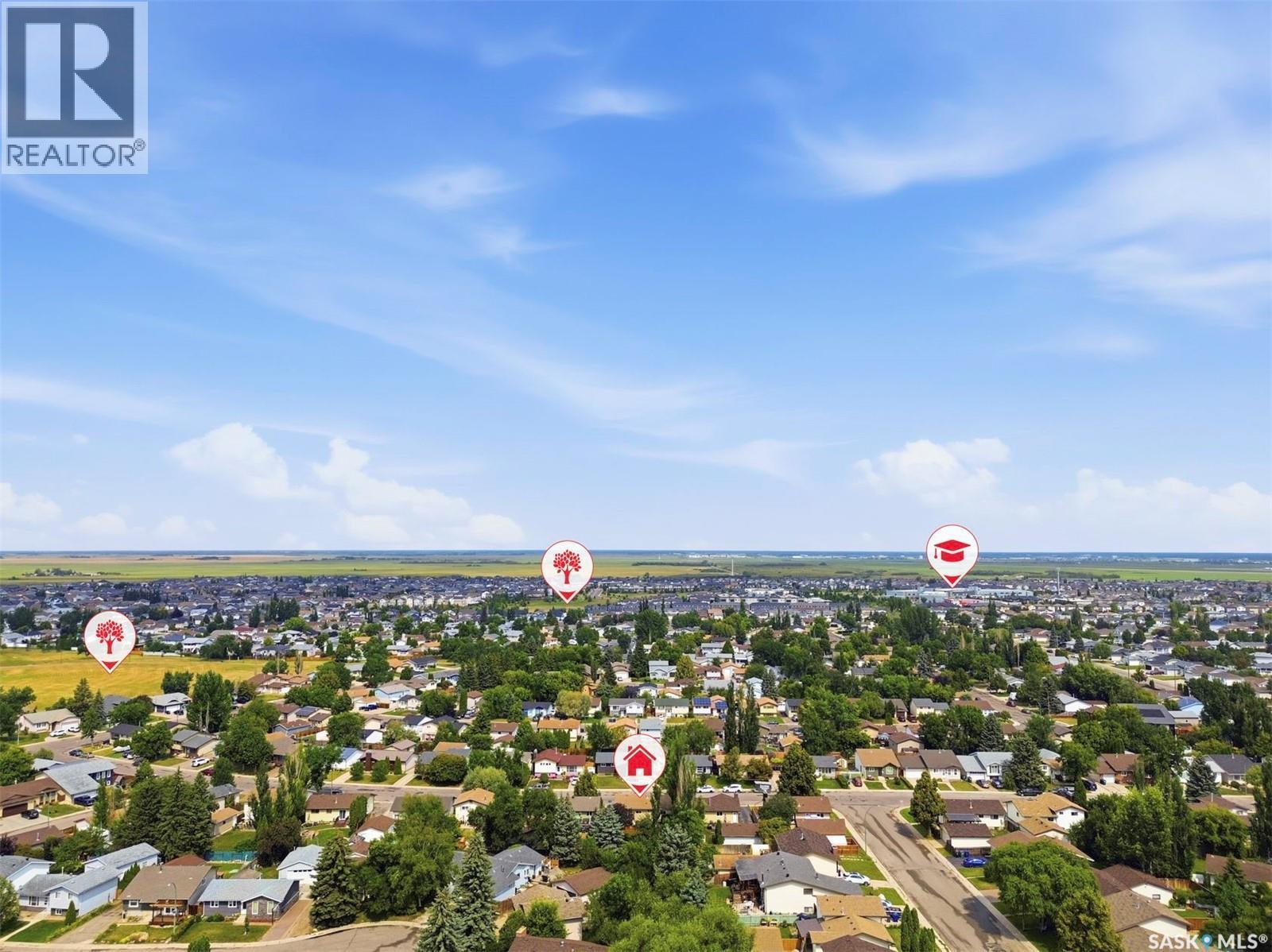 151 Makaroff Road, Saskatoon, SK - Outdoor With View