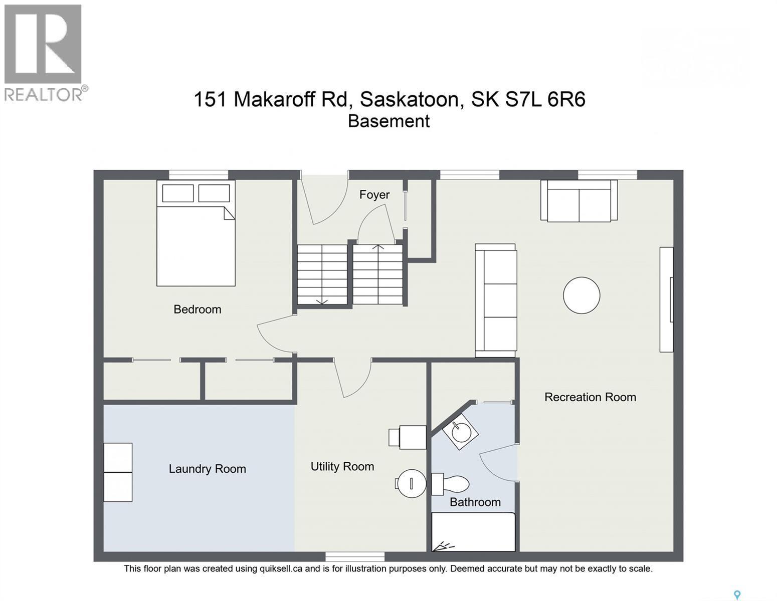 151 Makaroff Road, Saskatoon, SK - Other