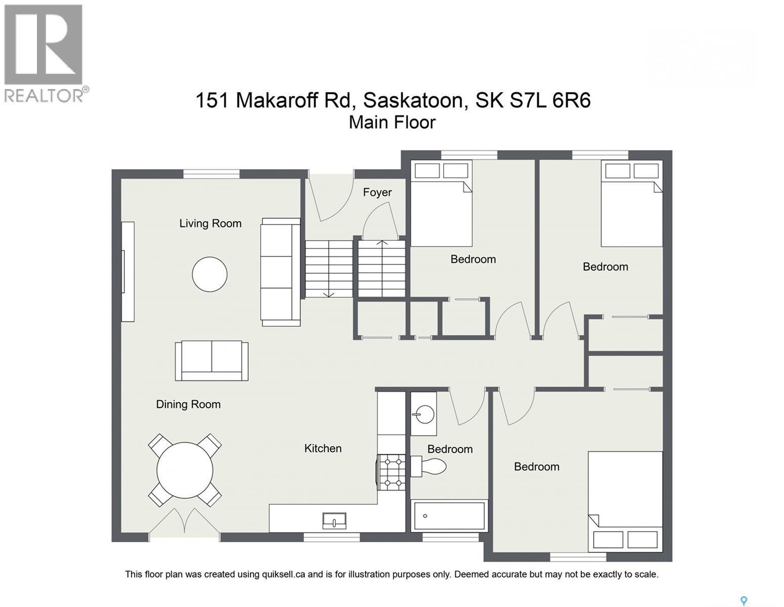 151 Makaroff Road, Saskatoon, SK - Other