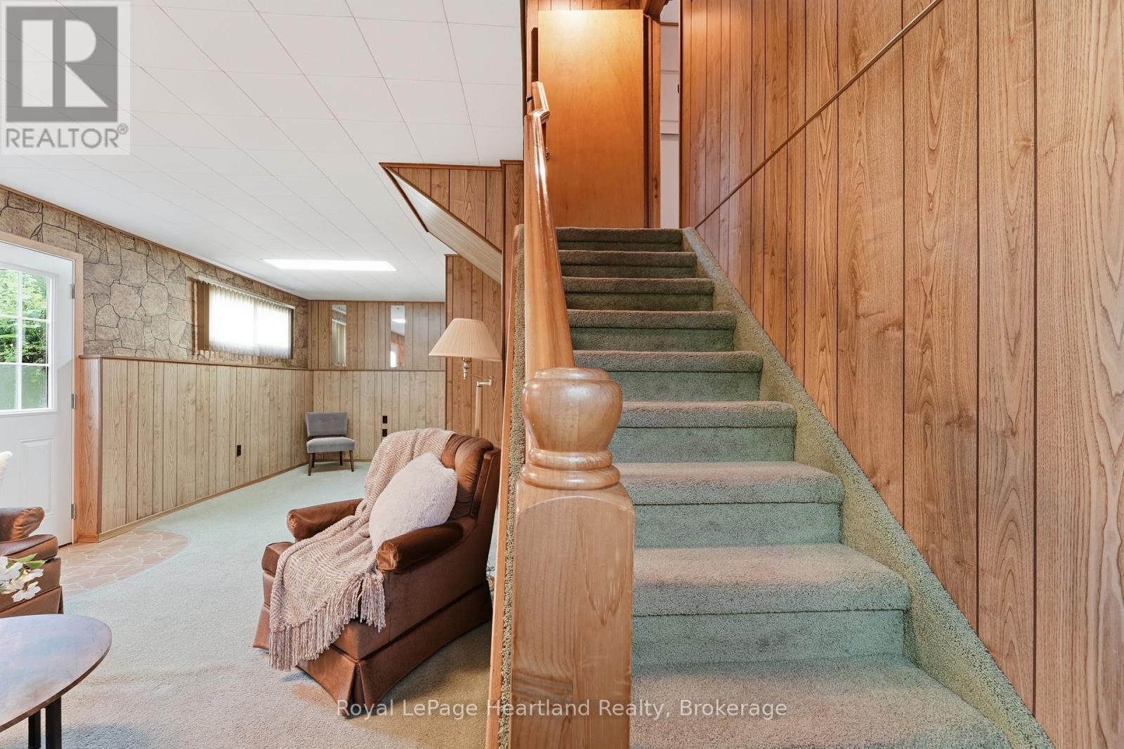 128 Britannia Road W, Goderich (Goderich (Town)), ON - Indoor