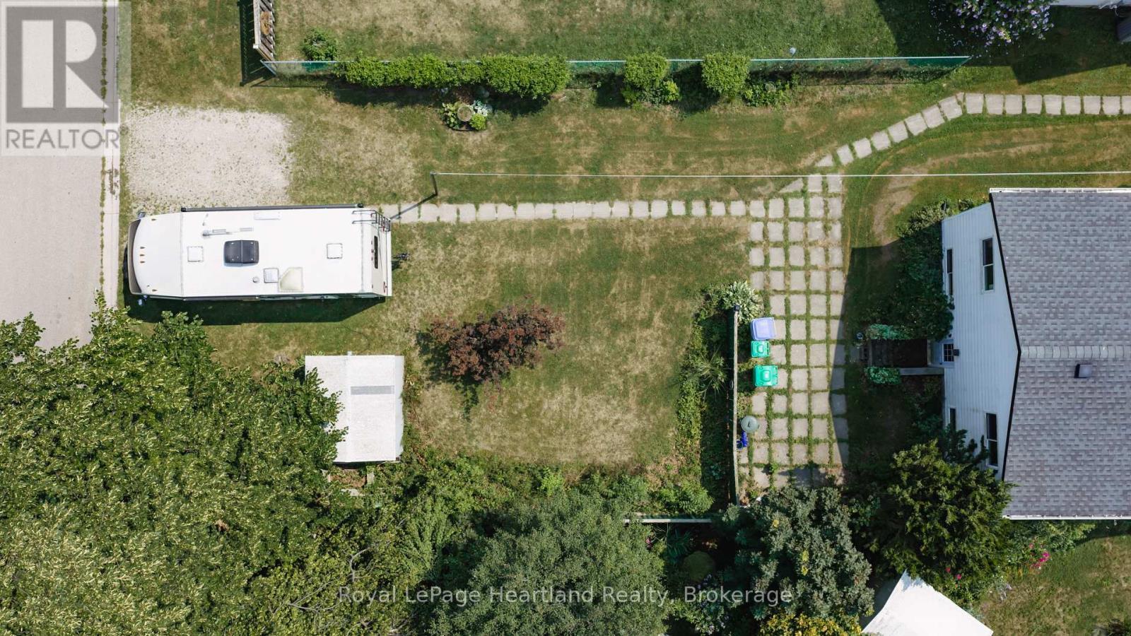 128 Britannia Road W, Goderich (Goderich (Town)), ON - Outdoor