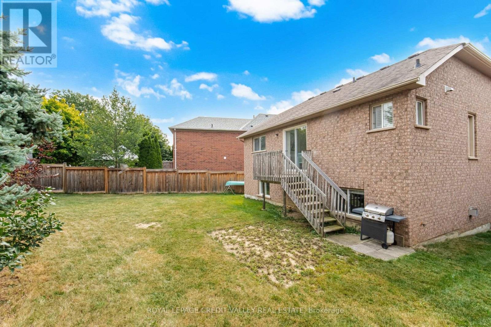 43 Flemington Drive E, Caledon, ON - Outdoor