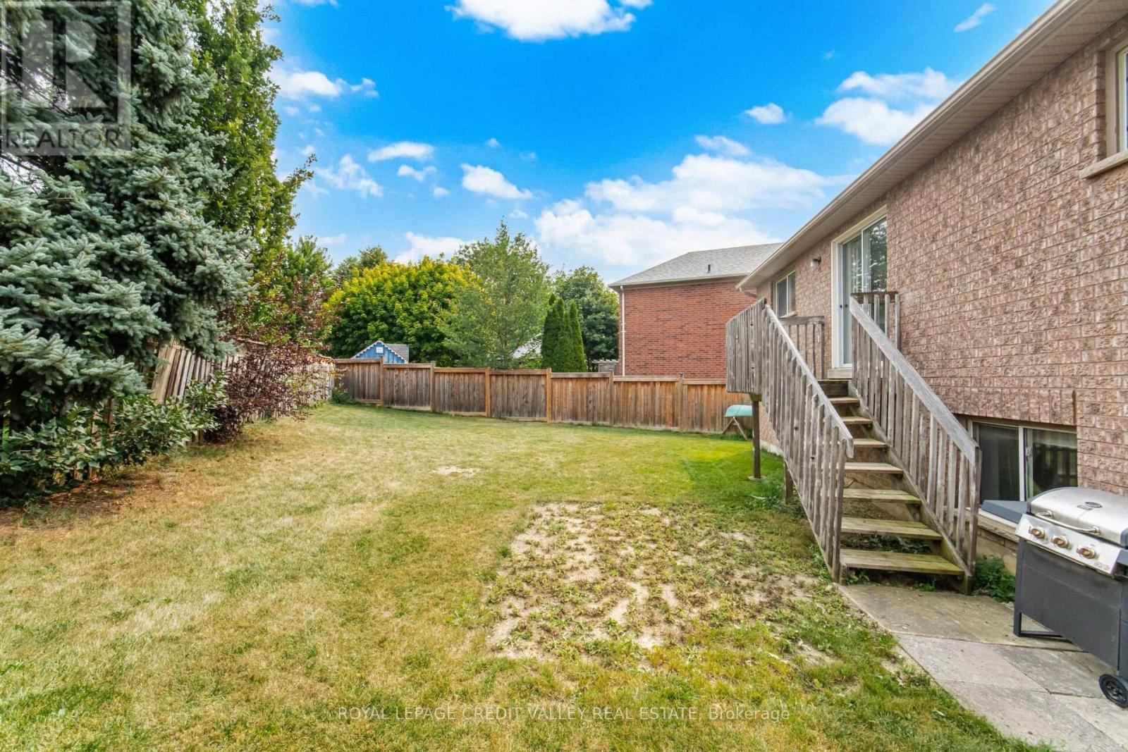 43 Flemington Drive E, Caledon, ON - Outdoor