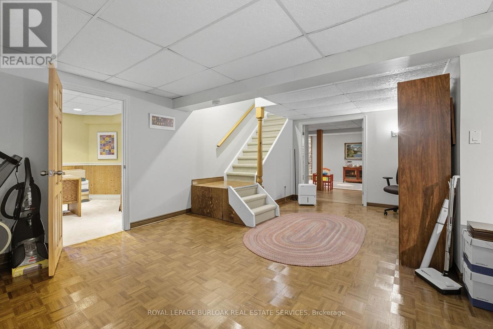 1580 Woodeden Drive, Mississauga, ON - Indoor Photo Showing Other Room