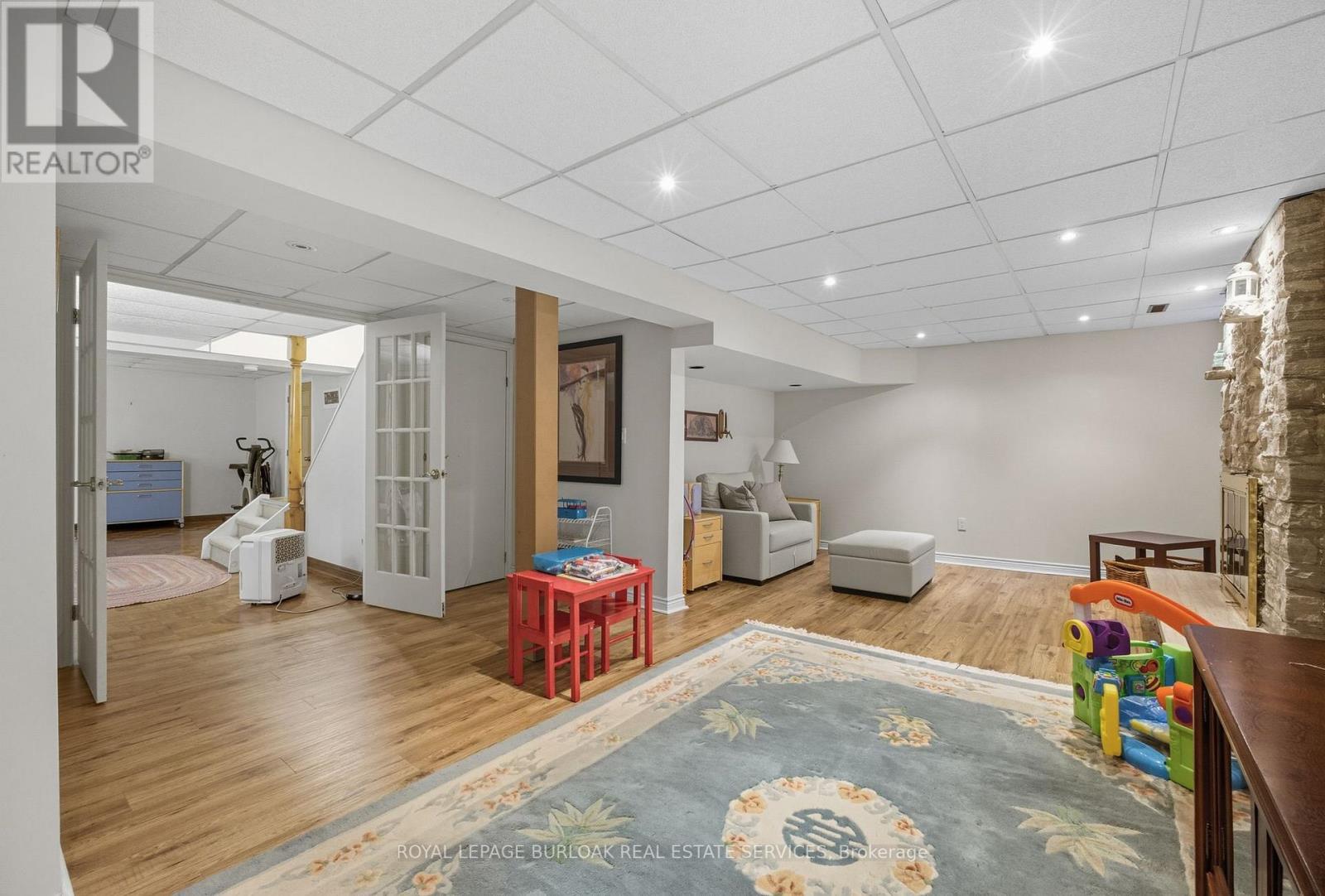 1580 Woodeden Drive, Mississauga, ON - Indoor