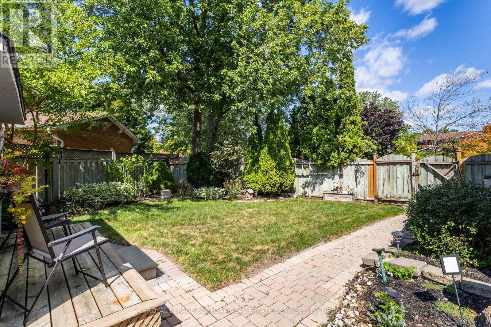 1580 Woodeden Drive, Mississauga, ON - Outdoor