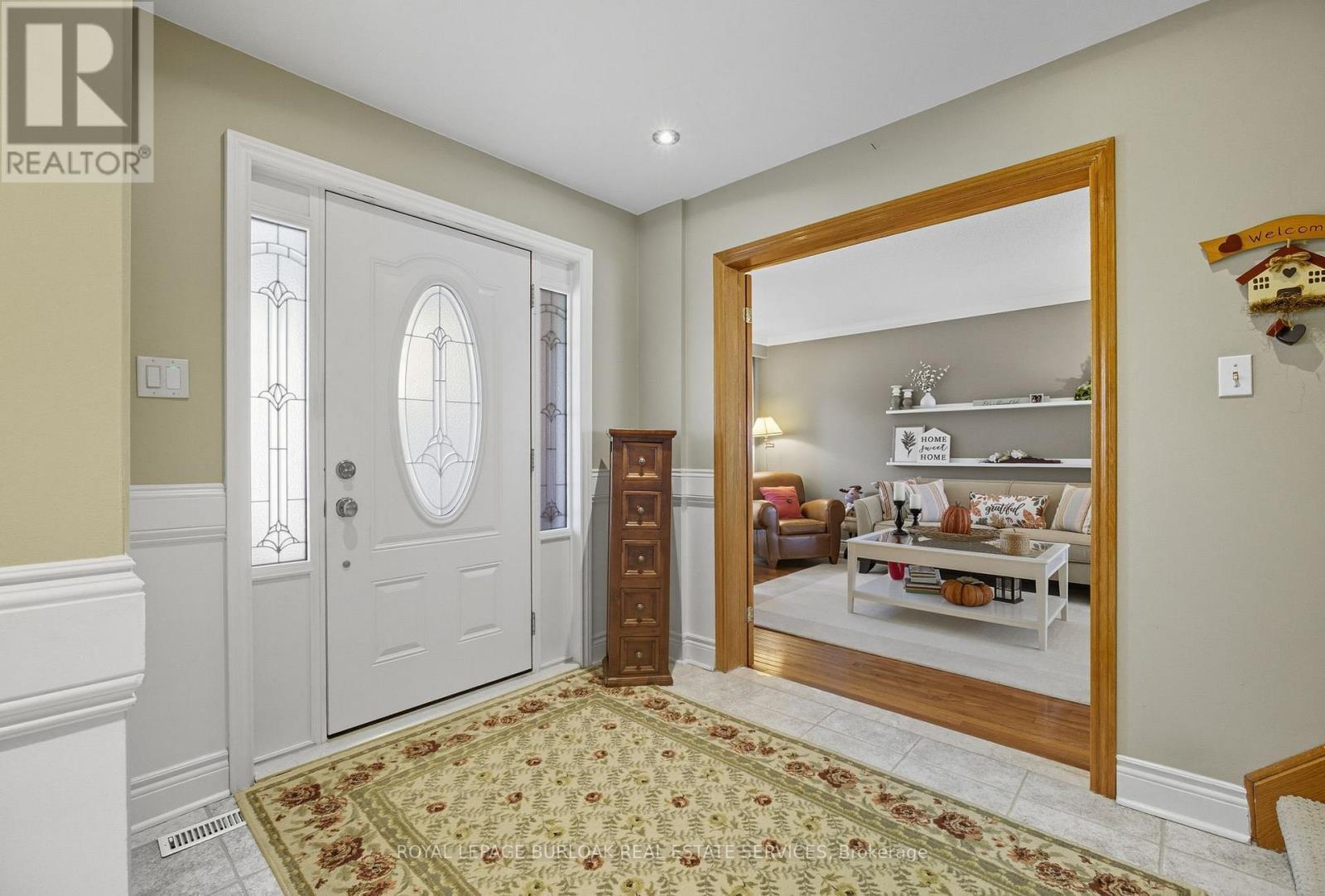 1580 Woodeden Drive, Mississauga, ON - Indoor Photo Showing Other Room