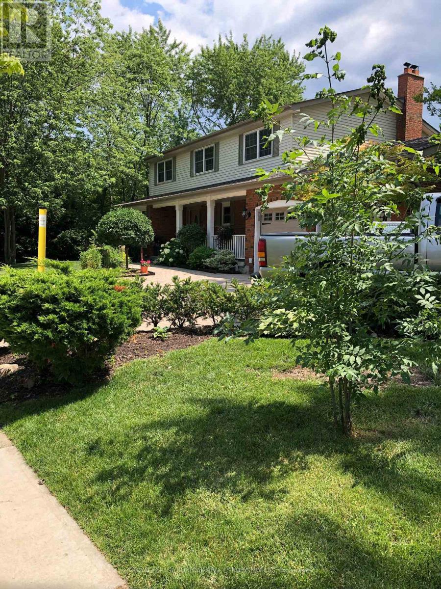 1580 Woodeden Drive, Mississauga, ON - Outdoor