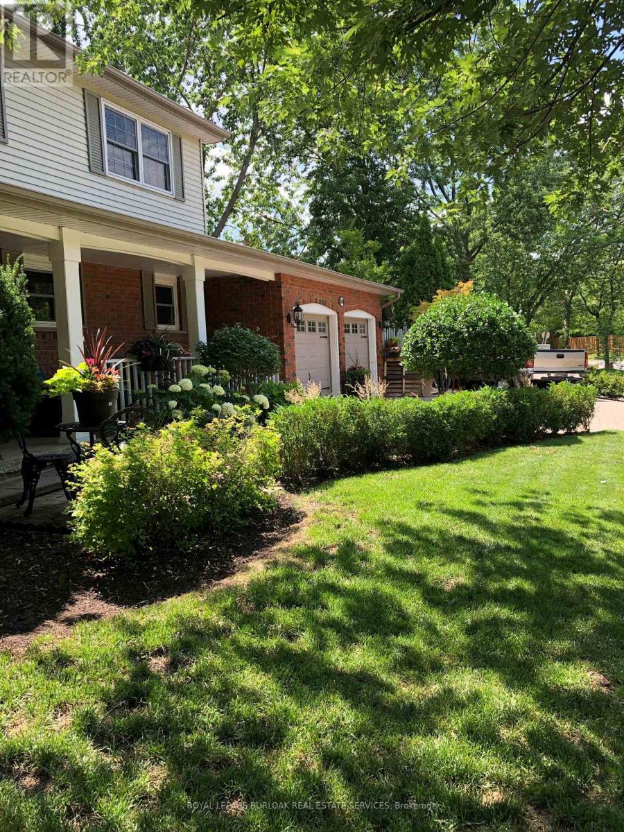 1580 Woodeden Drive, Mississauga, ON - Outdoor