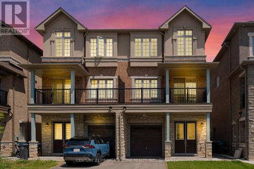 25 HASHMI PLACE  Brampton, ON L6Y 0H8