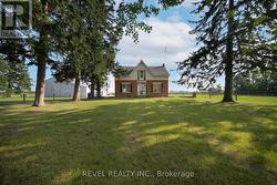 413 ELLIS AVENUE Brant, ON N3R 0B8