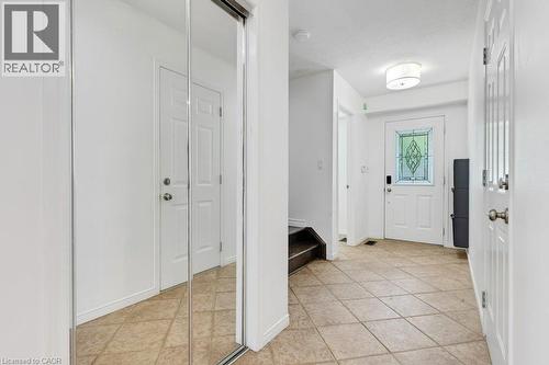 76 Renner Drive, Cambridge, ON - Indoor Photo Showing Other Room