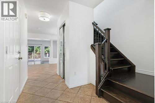 76 Renner Drive, Cambridge, ON - Indoor Photo Showing Other Room