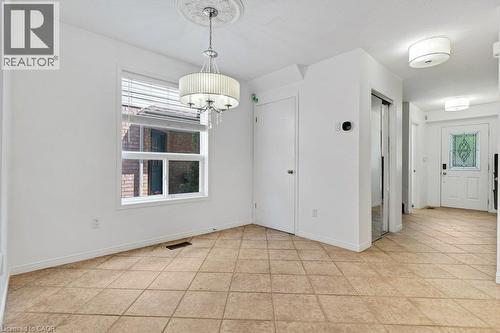 76 Renner Drive, Cambridge, ON - Indoor Photo Showing Other Room