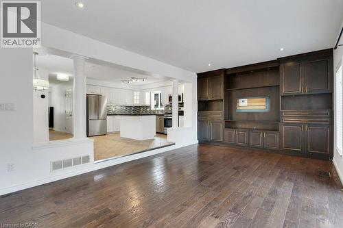 76 Renner Drive, Cambridge, ON - Indoor