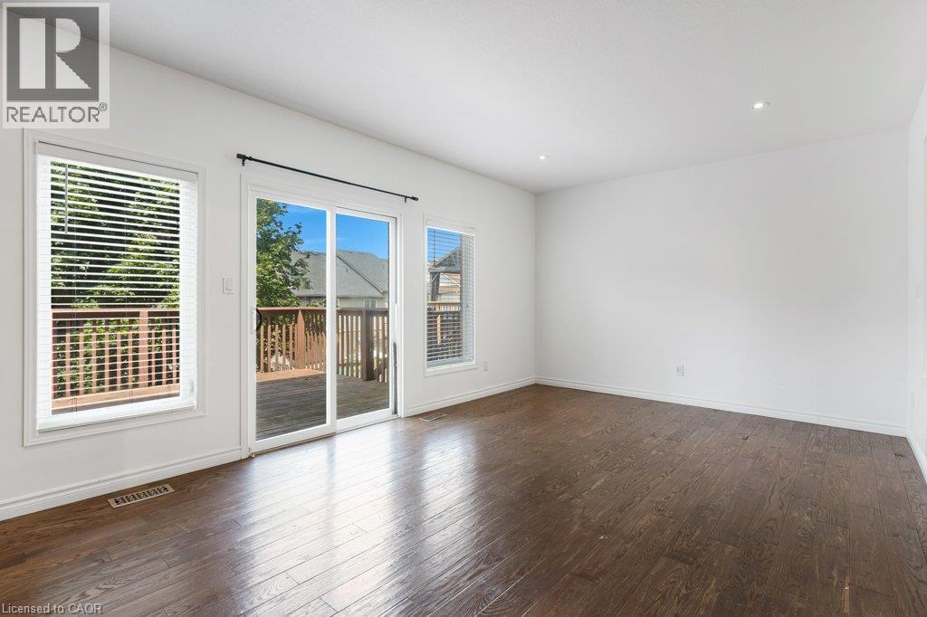 76 Renner Drive, Cambridge, ON - Indoor Photo Showing Other Room