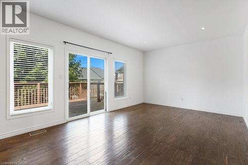 76 Renner Drive, Cambridge, ON - Indoor Photo Showing Other Room