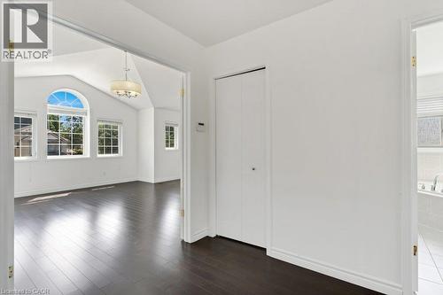 76 Renner Drive, Cambridge, ON - Indoor Photo Showing Other Room