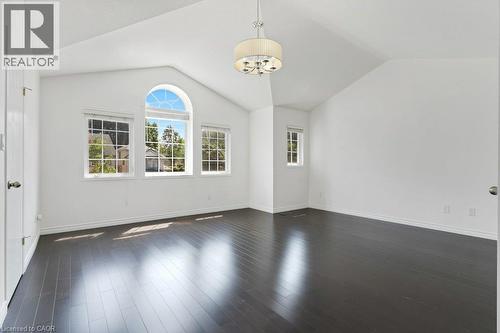 76 Renner Drive, Cambridge, ON - Indoor Photo Showing Other Room