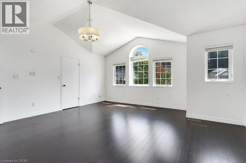 76 Renner Drive, Cambridge, ON - Indoor Photo Showing Other Room