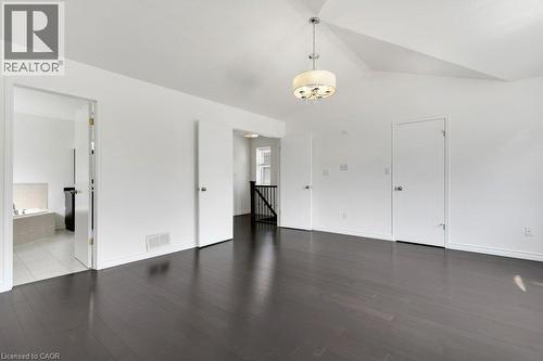 76 Renner Drive, Cambridge, ON - Indoor Photo Showing Other Room