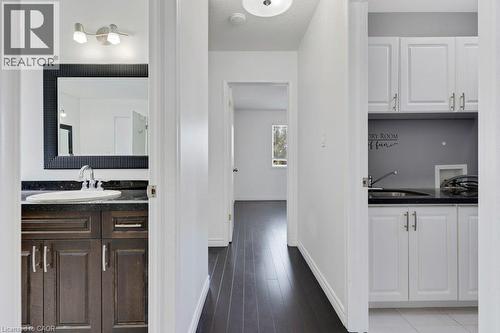 76 Renner Drive, Cambridge, ON - Indoor Photo Showing Other Room