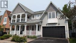 24 KINGHAM AVENUE Ajax (South East), ON L1Z 1M9