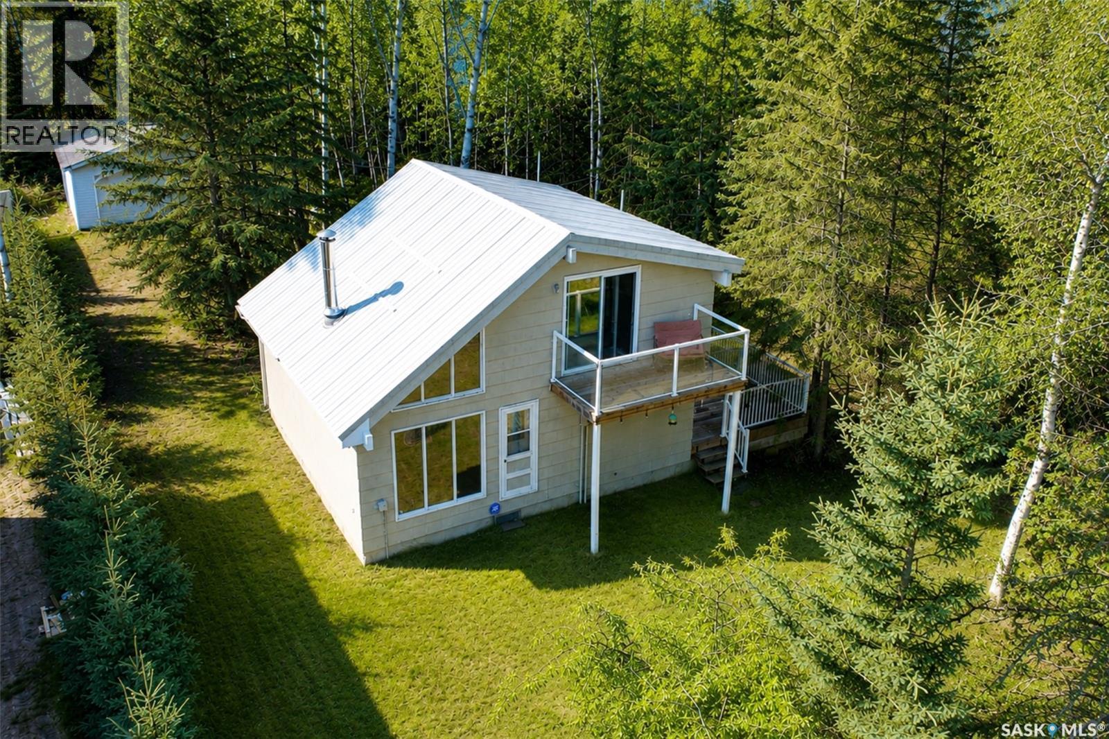 303 Christel Crescent, Lac Des Îles, SK - Outdoor