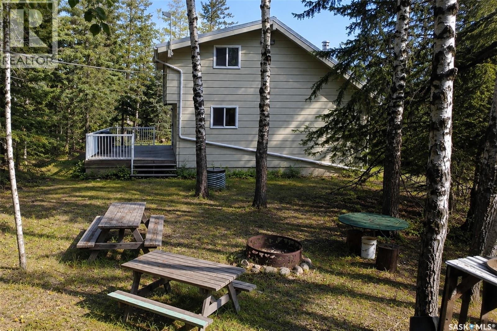 303 Christel Crescent, Lac Des Îles, SK - Outdoor